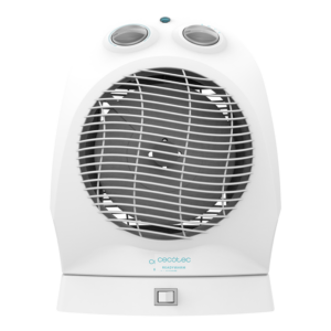 Termoventilador Ready Warm 9890 Rotate Force