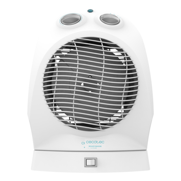 Termoventilador Ready Warm 9890 Rotate Force