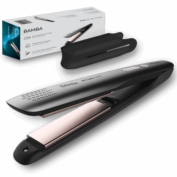 RitualCare 890 Titanium