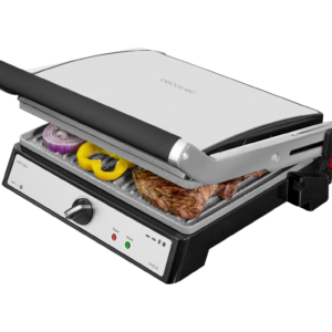 Grelhador elétrico Rock'nGrill Multi 2400 UltraRapid