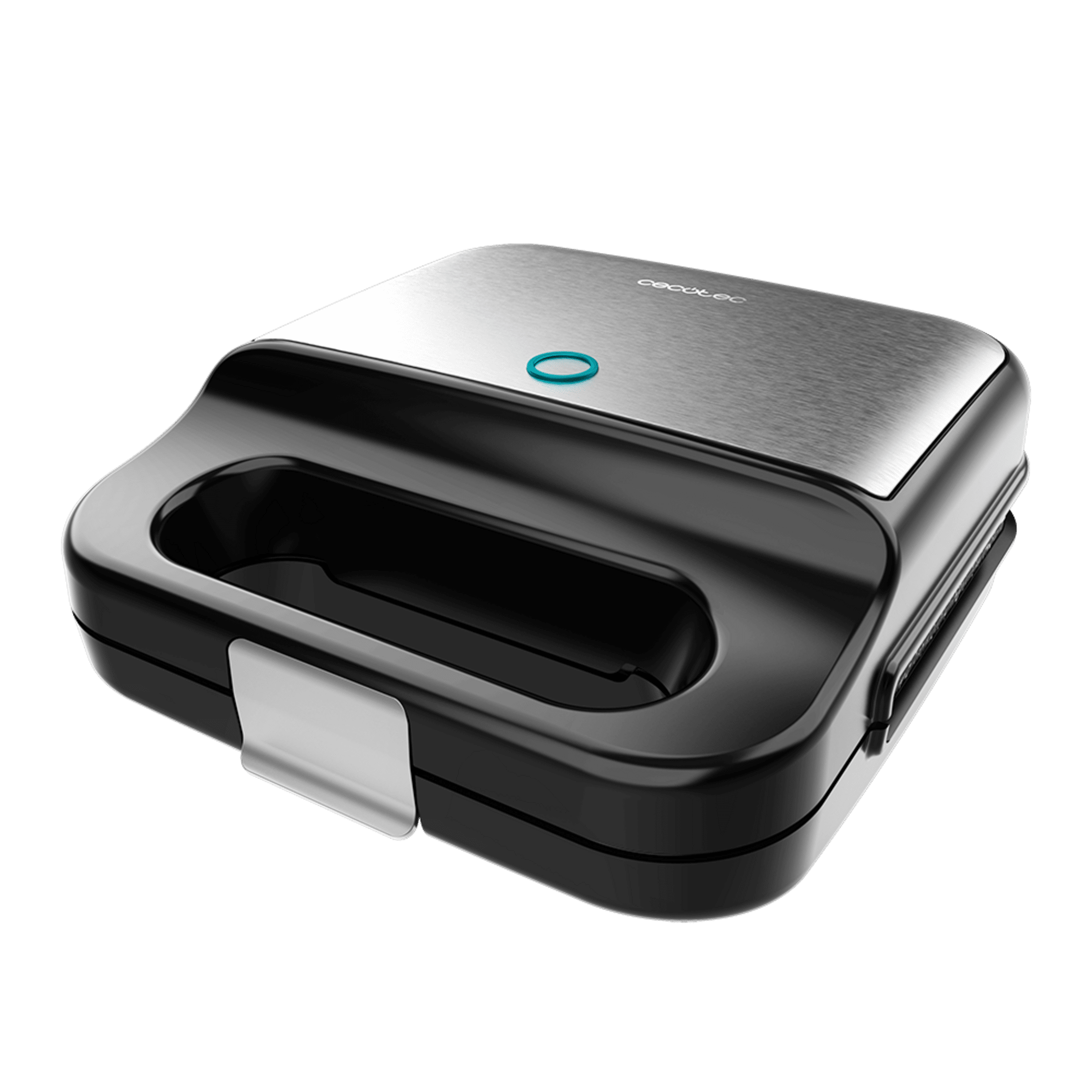 Tostadeira Rock'nToast 4in1