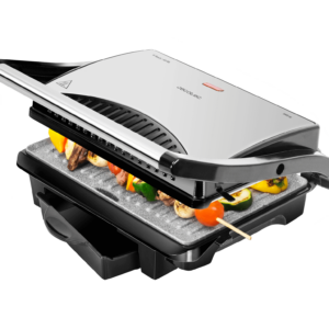 Rock'N Grill 1000W