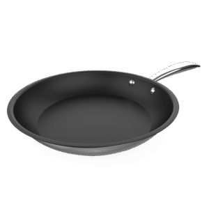 Frigideira Polka Classy 24 Bucket Steel