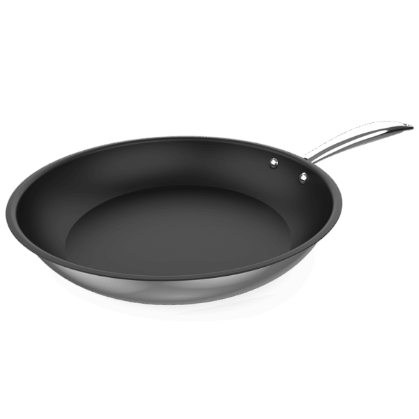 Frigideira Polka Classy 28 Bucket Steel
