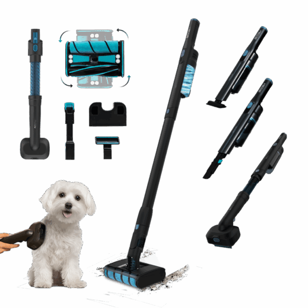 Scoba 2100 Twice Animal