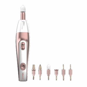 PinkyCare 700 Perfect Nails