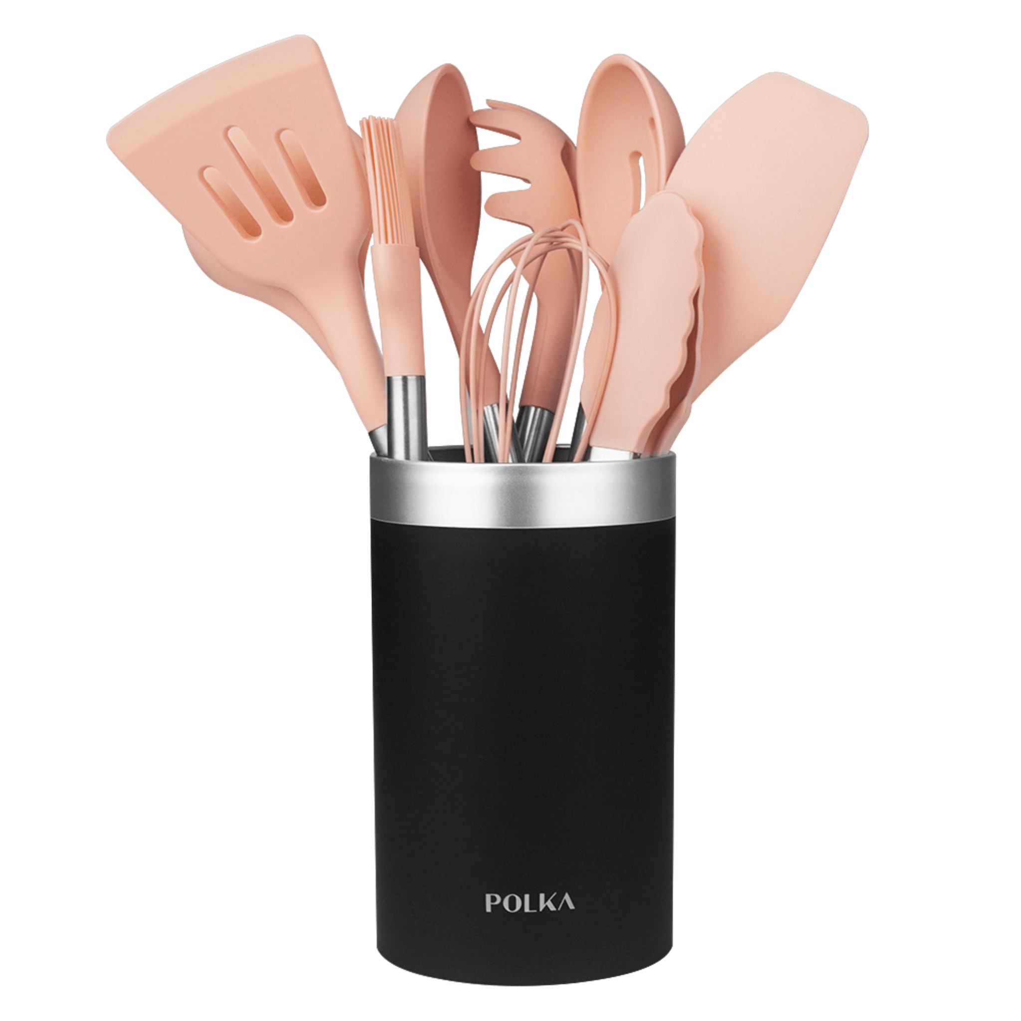 Utensílios de cozinha Polka Experience Gravity