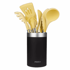 Utensílios de cozinha Polka Experience Vulcano