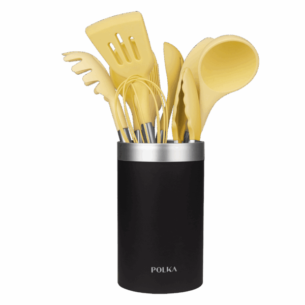 Utensílios de cozinha Polka Experience Vulcano