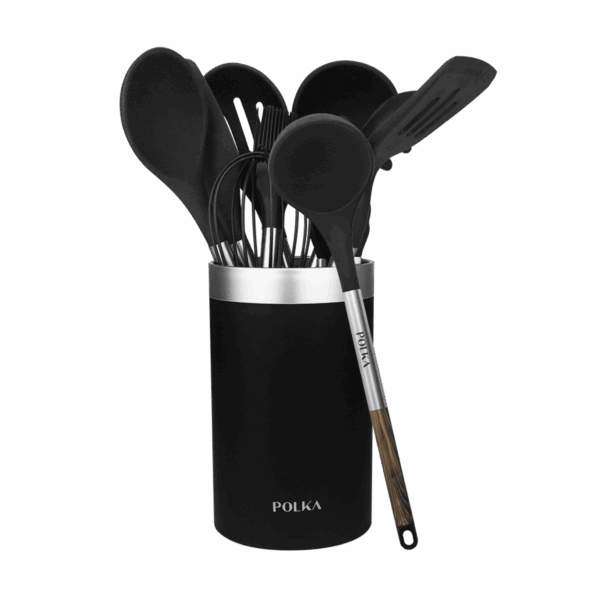 Utensílios de cozinha Polka Excellence Force