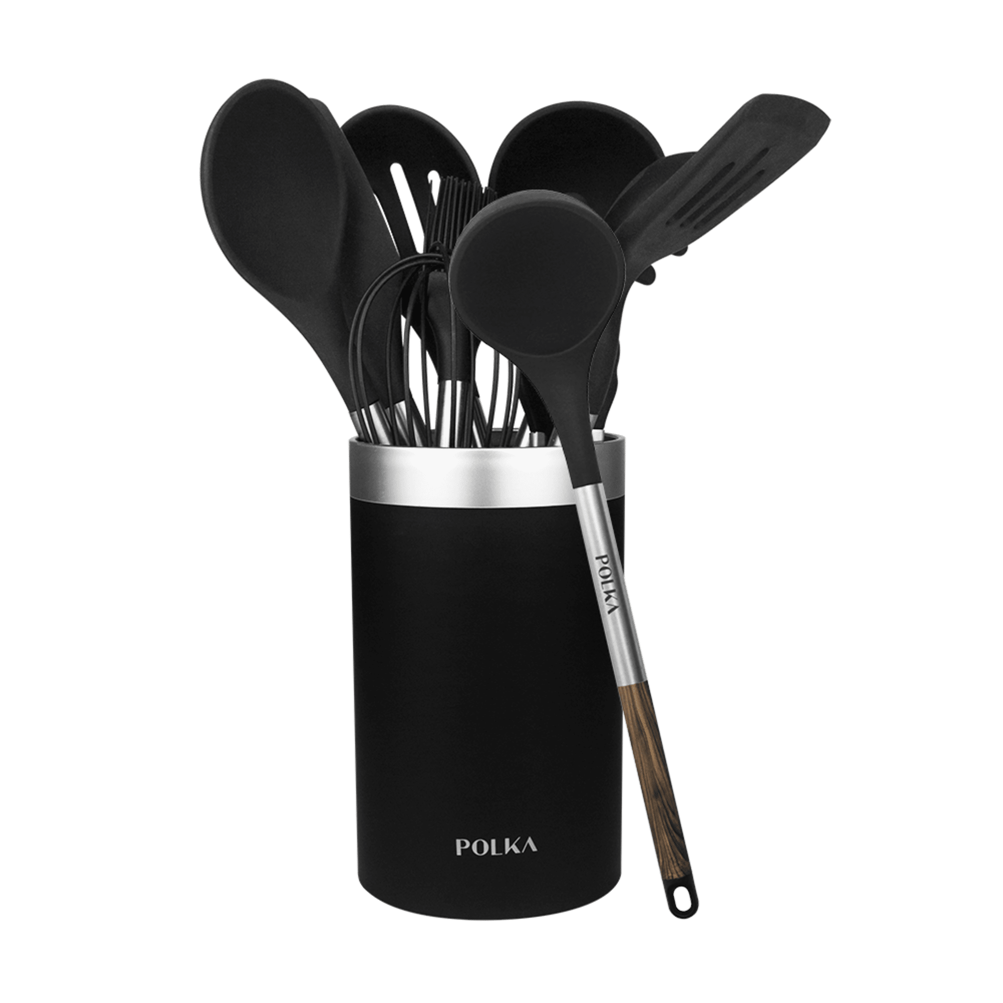 Utensílios de cozinha Polka Excellence Force