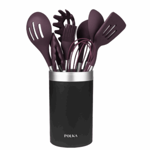 Utensílios de cozinha Polka Experience Titan
