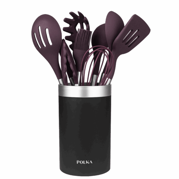 Utensílios de cozinha Polka Experience Titan