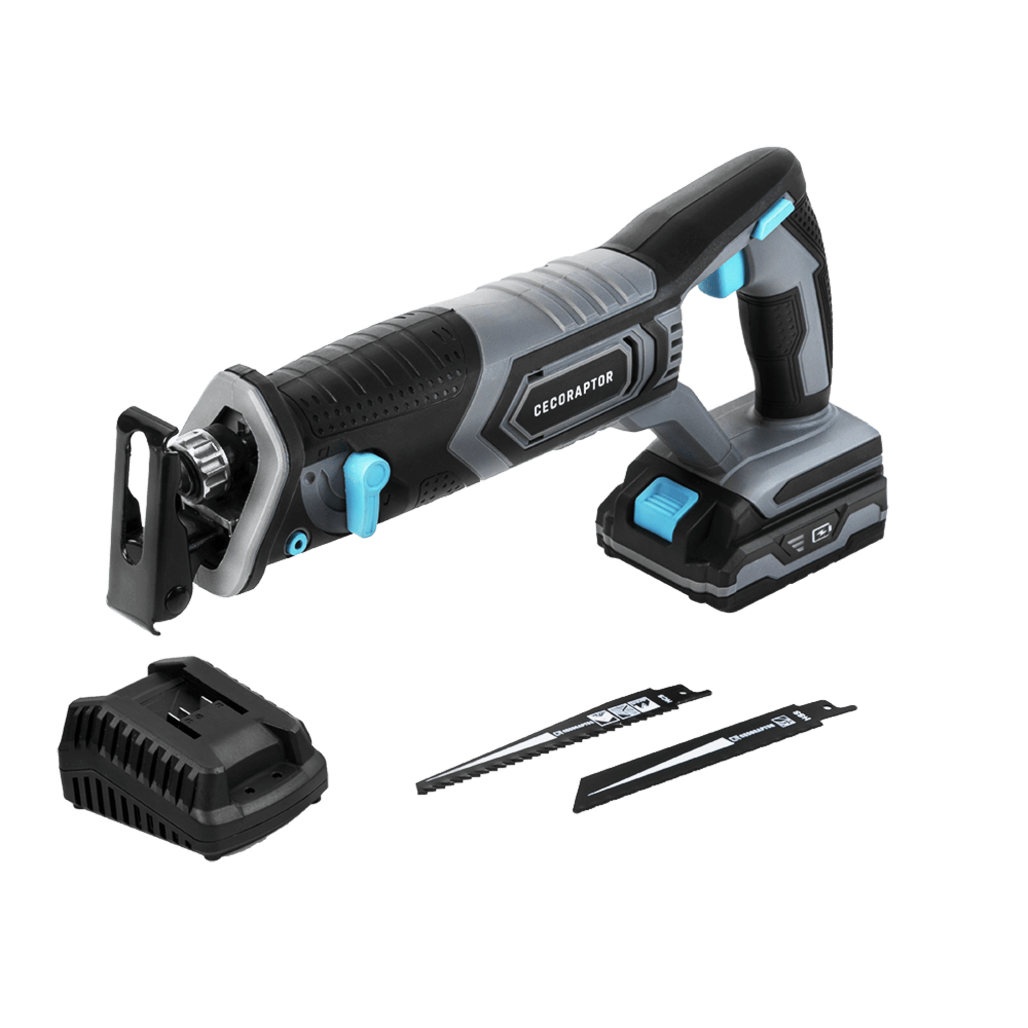 Serra de sabre Cecoraptor Perfect Quick&Cut 2020 Advance