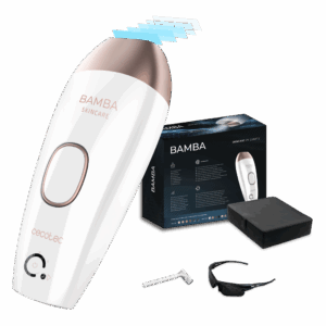 SkinCare IPL Quartz