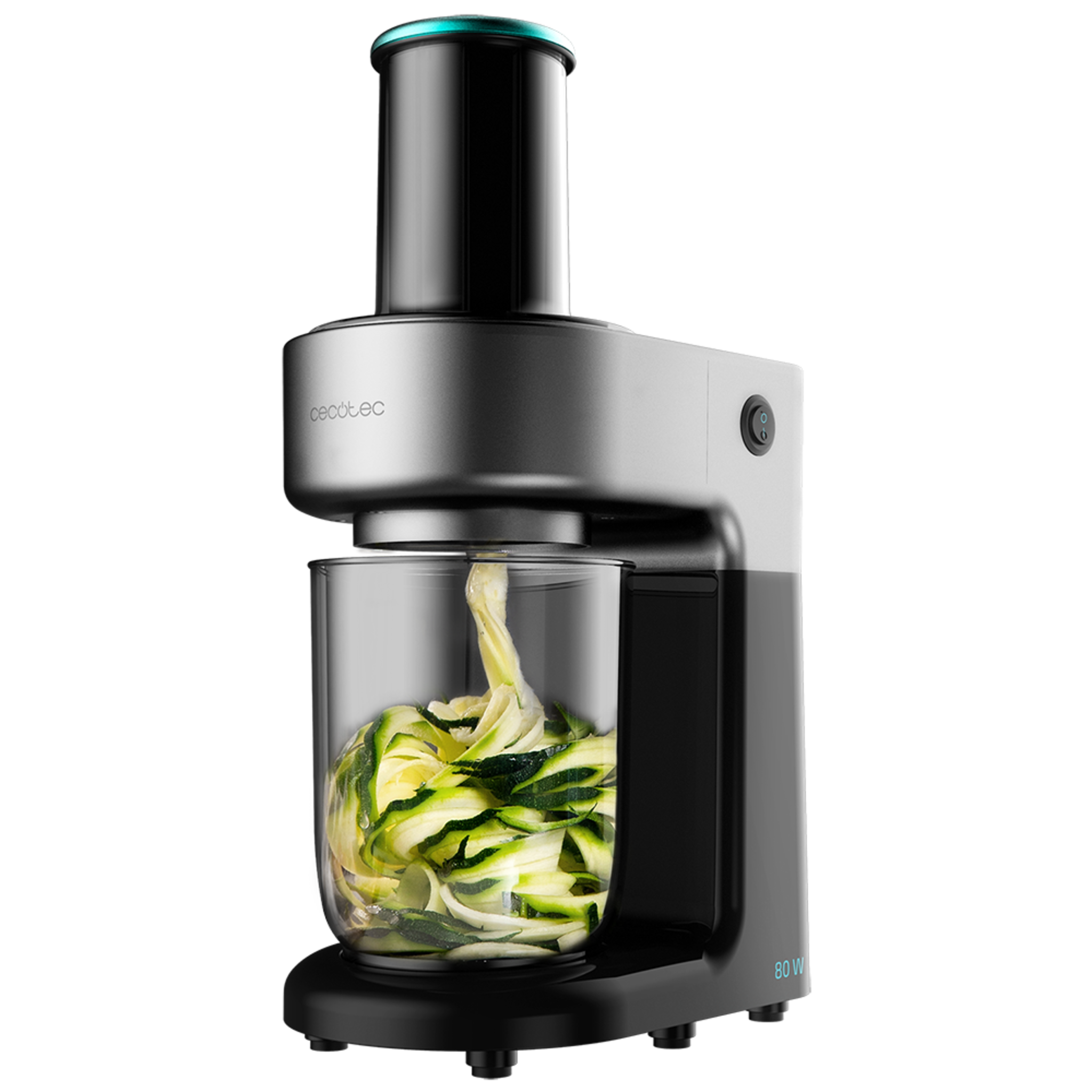 Espirilizador SpiralChef 400