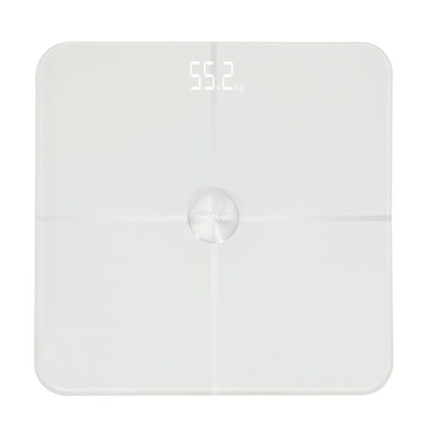 Surface precisión 9600 smart healthy
