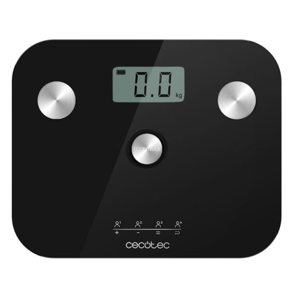 Surface Precision EcoPower 10100 Full Healthy Black