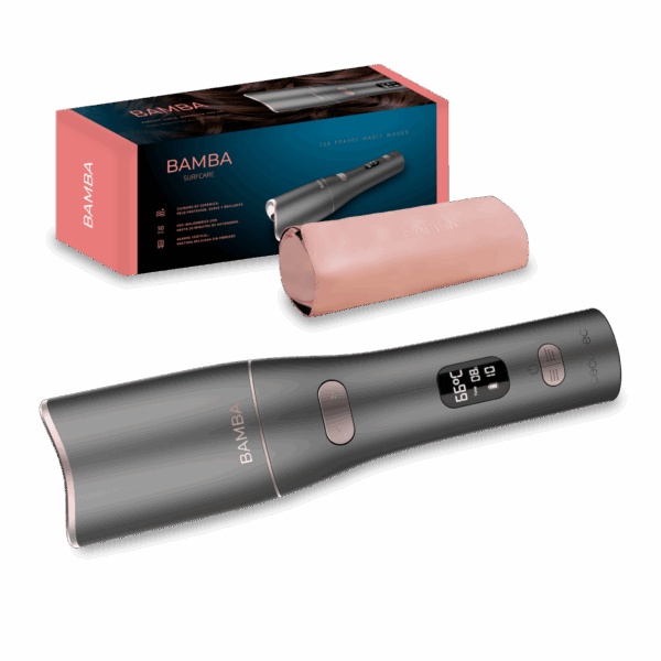 SurfCare 750 Travel Magic Waves