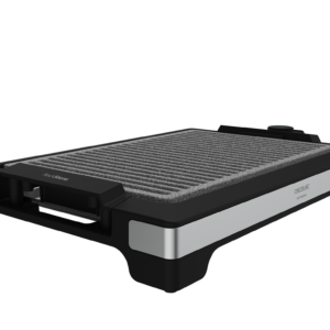 Grelhador de mesa Tasty&Grill 2000 Inox LineStone