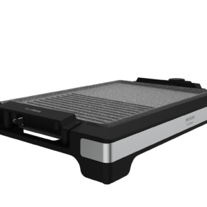 Prancha de cozinha Tasty&Grill 2000 Inox MixStone