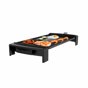 Grelhador elétrico Tasty&Grill 2500 BlackWater MixGrill