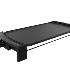 Grelhador de mesa Tasty&Grill 3000 BlackWater