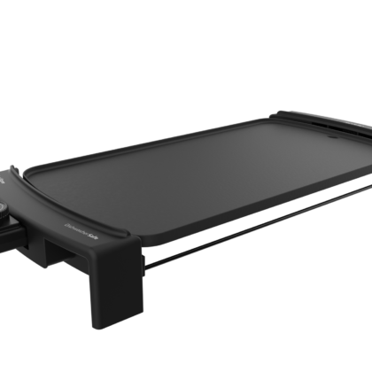 Grelhador de mesa Tasty&Grill 3000 BlackWater
