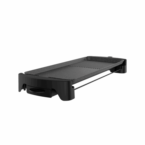 Grelhador elétrico Tasty&Grill 3000 RockWater L