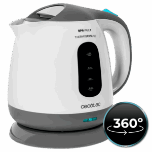 Jarro elétrico ThermoSense 120