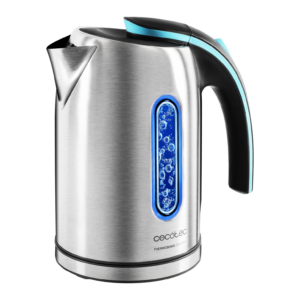 Jarro elétrico ThermoSense 270 Steel