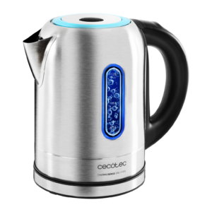 Jarro elétrico ThermoSense 290 Steel