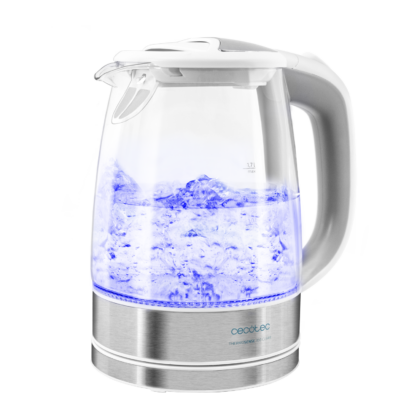 Jarro elétrico ThermoSense 350 Clear