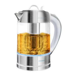 Jarro elétrico ThermoSense 370 Clear