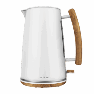 Jarro elétrico ThermoSense 400 White Woody