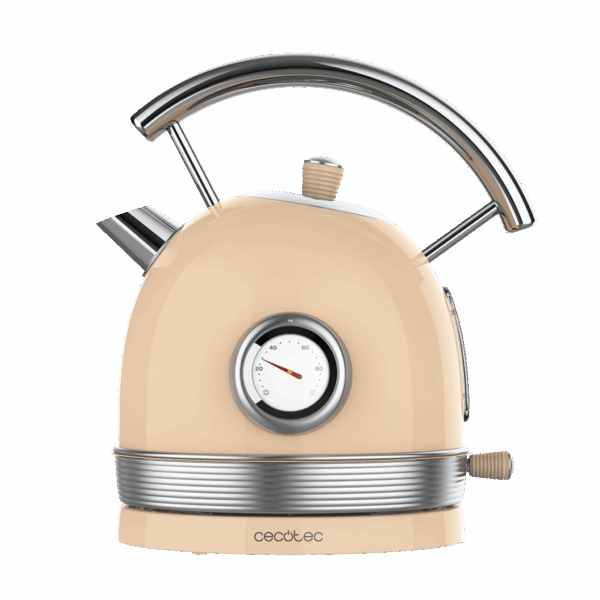 Thermosense 420 Vintage Light Beige