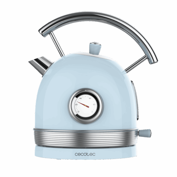 Thermosense 420 Vintage Light Blue