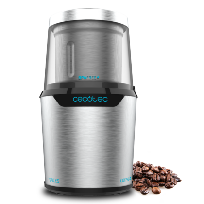 Moinho de café e especiarias TitanMill 300 DuoClean