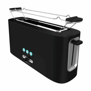 Torradeira Vertical Toast&Taste 10000 Extra