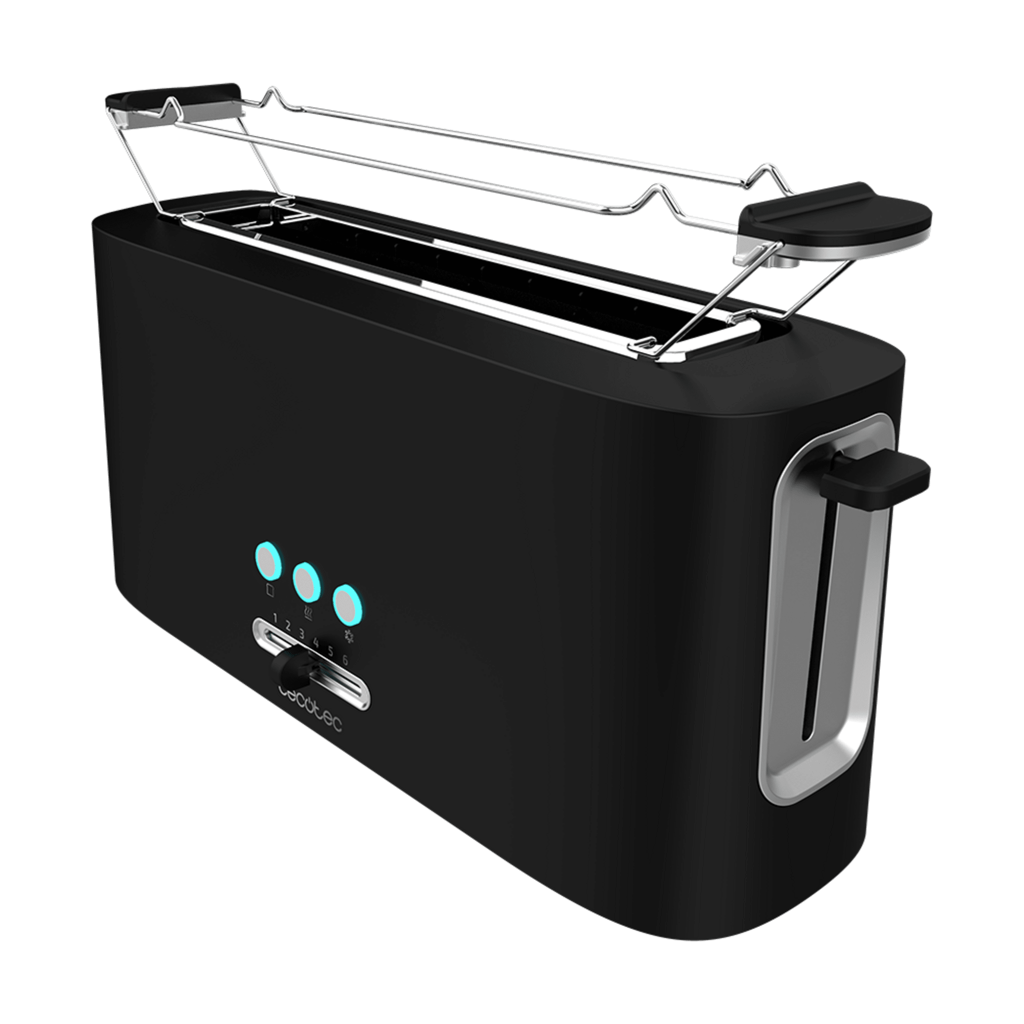 Torradeira Vertical Toast&Taste 10000 Extra