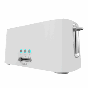 Torradeira vertical Toast&Taste 16000 Extra White