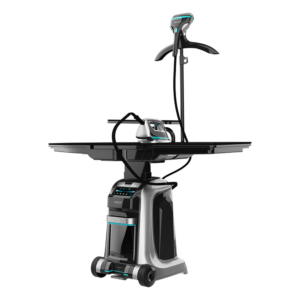 Ferro de engomar com caldeira profissional Total Iron 10100 Pro