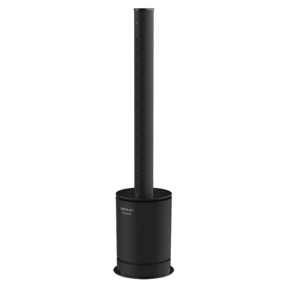 Ventilador, aquecedor e purificador de ar TotalPure 3in1 Connected Max