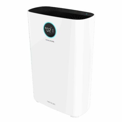 Purificador de ar TotalPure 7500 Connected