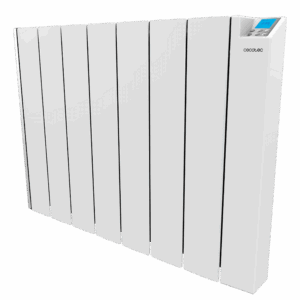 Emissor térmico ReadyWarm 8000 Thermal Ceramic Connected