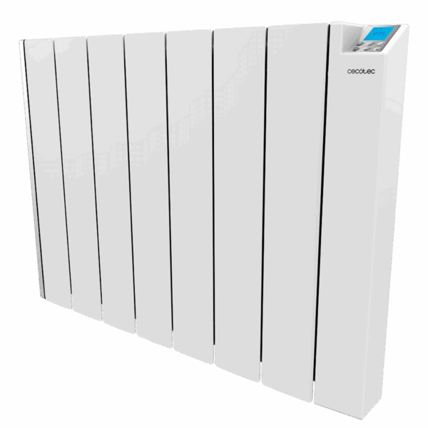 Emissor térmico ReadyWarm 8000 Thermal Ceramic Connected