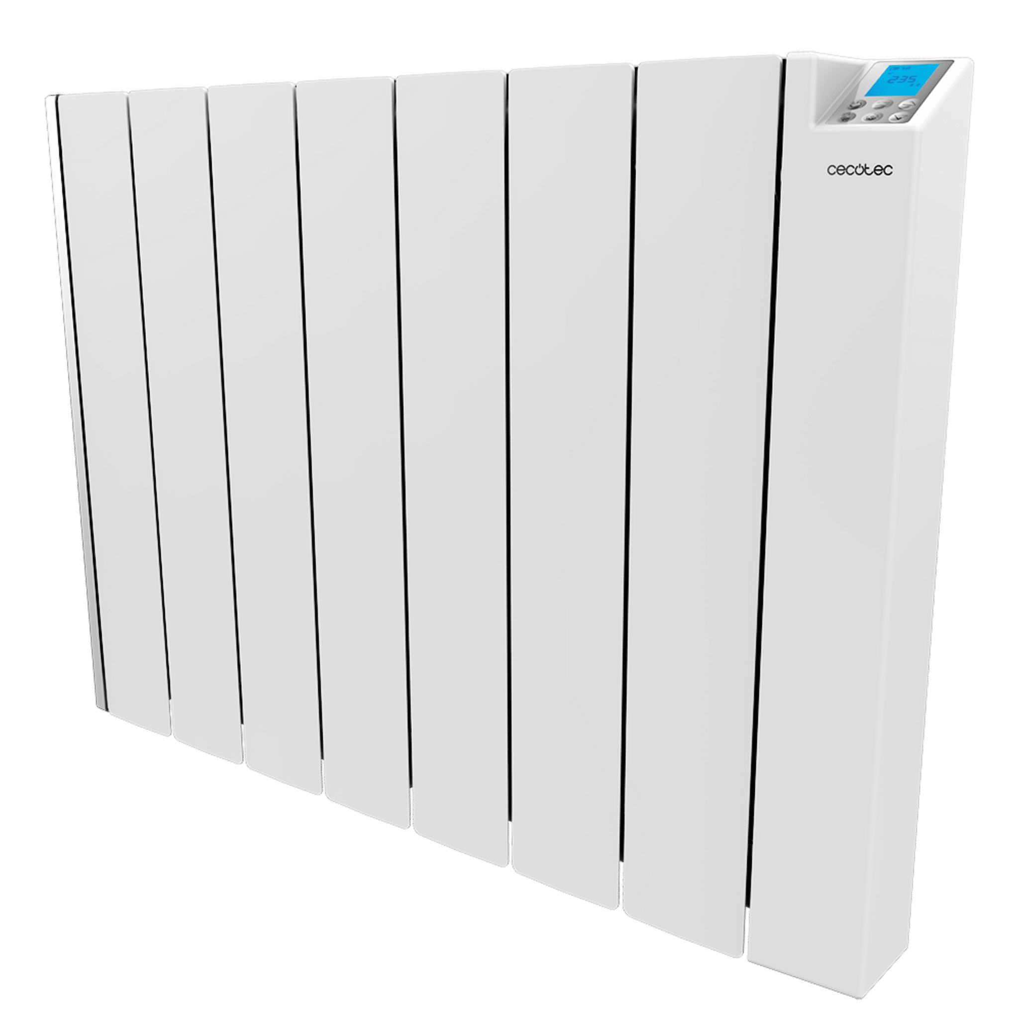 Emissor térmico ReadyWarm 8000 Thermal Ceramic Connected