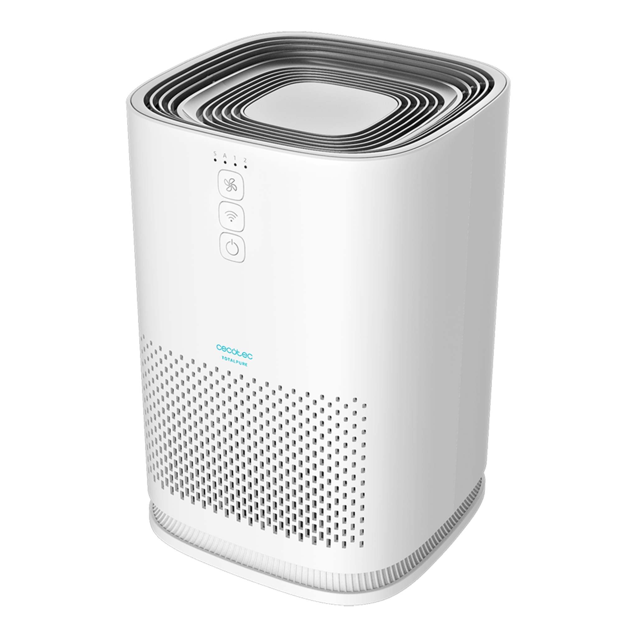 Purificador TotalPure 1500 Connected