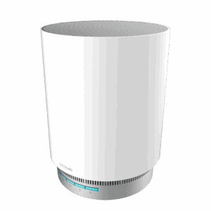 Purificador de ar TotalPure 1600 Style Pro
