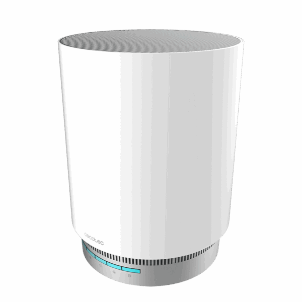 Purificador de ar TotalPure 1600 Style Pro